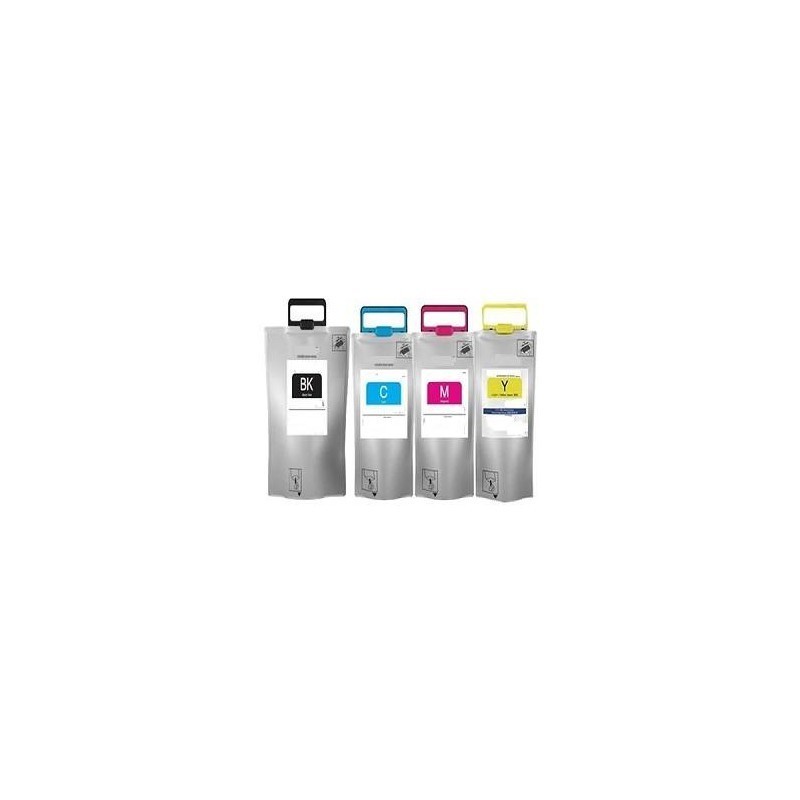 CARTUCCIA COMPATIBILE PIGMENTATO EPSON C13T973200 T9732 CIANO Pro WF-C860
