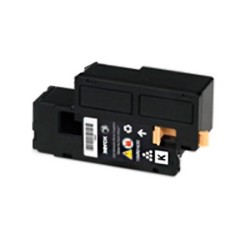 TONER COMPATIBILE XEROX 106R01630 Phaser 6000 Phaser 6010 WorkCentre 6015 NERO 2K
