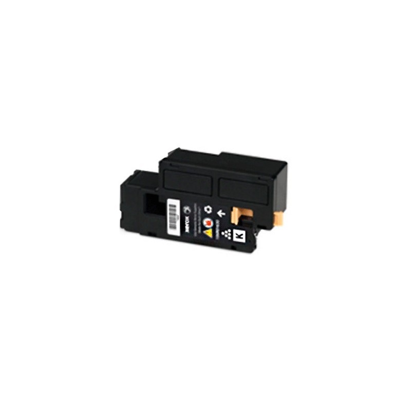 TONER COMPATIBILE XEROX 106R01630 Phaser 6000 Phaser 6010 WorkCentre 6015 NERO 2K
