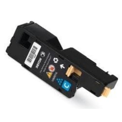TONER COMPATIBILE XEROX 106R01627 Phaser 6000 Phaser 6010 WorkCentre 6015 CIANO 1K