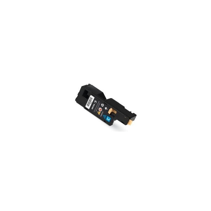 TONER COMPATIBILE XEROX 106R01627 Phaser 6000 Phaser 6010 WorkCentre 6015 CIANO 1K