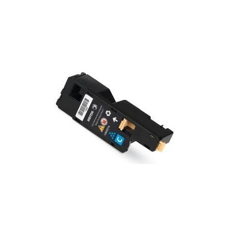 TONER COMPATIBILE XEROX 106R01627 Phaser 6000 Phaser 6010 WorkCentre 6015 CIANO 1K