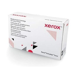 TONER ORIGINALE XEROX EVERYDAY 006R04151 HP COLOR LASERJET 4700 NERO Q5950A 11K 643A