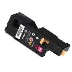 TONER COMPATIBILE XEROX 106R01628 Phaser 6000 Phaser 6010 WorkCentre 6015 MAGENTA 1K