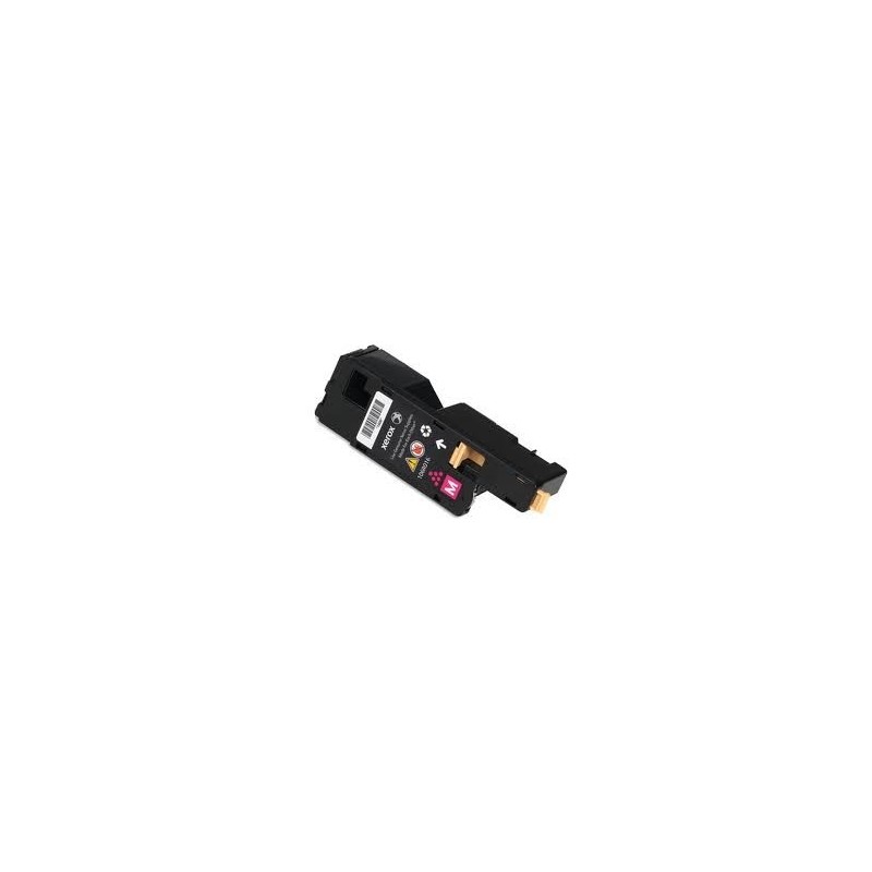 TONER COMPATIBILE XEROX 106R01628 Phaser 6000 Phaser 6010 WorkCentre 6015 MAGENTA 1K
