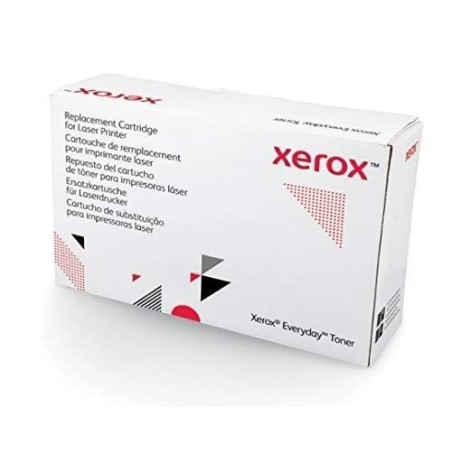 TONER ORIGINALE XEROX EVERYDAY 006R04154 HP COLOR LASERJET 4700 Q5953A MAGENTA 10K 643A