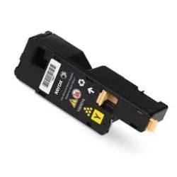 Xerox (Tektronix) Phaser 6000/Phaser 6010/Phaser 6010N/WorkCentre 6015 Yellow