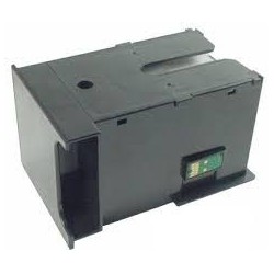 TANICA MANUTENZIONE COMPATIBILE SERBATOIO EPSON T671000 C13T671000 WorkForce Pro WF-4600 Series