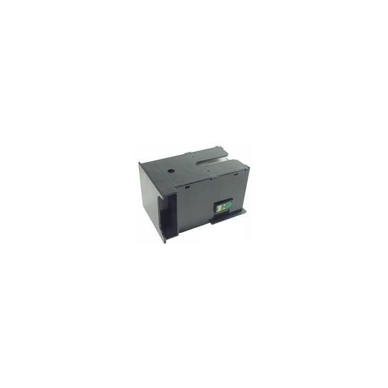 TANICA MANUTENZIONE COMPATIBILE SERBATOIO EPSON T671000 C13T671000 WorkForce Pro WF-4600 Series