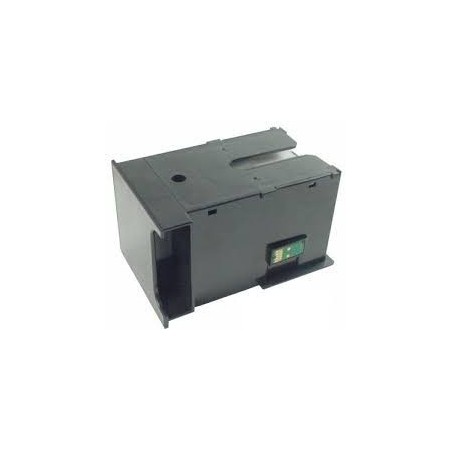 TANICA MANUTENZIONE COMPATIBILE SERBATOIO EPSON T671000 C13T671000 WorkForce Pro WF-4600 Series