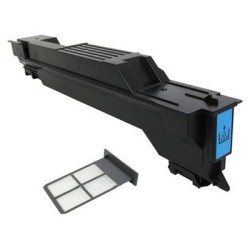 VASCHETTA RECUPERO TONER ORIGINALE B0541 Olivetti d-Color MF 25 30K