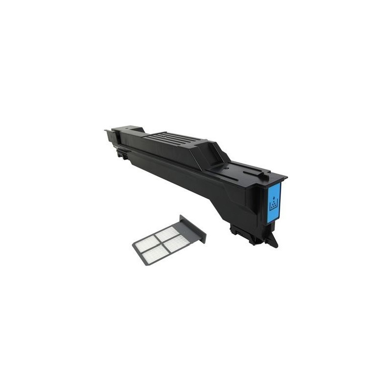 VASCHETTA RECUPERO TONER ORIGINALE B0541 Olivetti d-Color MF 25 30K