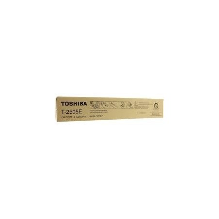 TONER ORIGINALE TOSHIBA 6AJ00000246 e-STUDIO 2505H 2505F T-2505