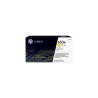 TONER ORIGINALE HP LaserJet Enterprise Flow M680 CF322A 653A GIALLO