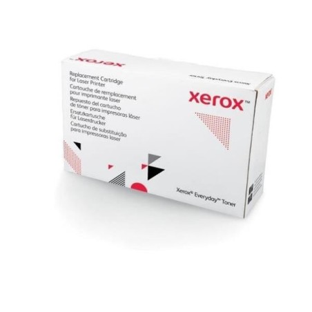 TONER ORIGINALE XEROX EVERYDAY 006R04251 HP LaserJet Enterprise Flow M680 CF320X 653X NERO 21K