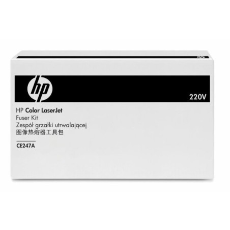 KIT MANUTENZIONE ADF ORIGINALE ORIGINALE HP CE248A LASERJET CP4520 FLOW M680