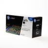 TONER ORIGINALE HP Enterprise CM 4540 CP 4020 CE260A 647A NERO