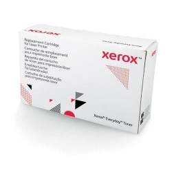 TONER ORIGINALE XEROX EVERYDAY 006R04244 HP COLOR LASERJET CF032A GIALLO Enterprise CM 4540