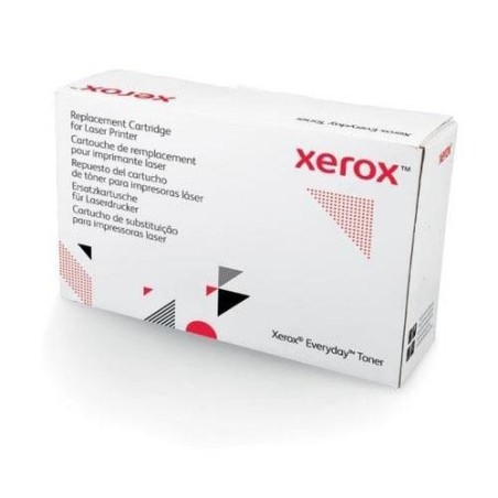 TONER ORIGINALE XEROX EVERYDAY 006R04242 HP Enterprise CM 4540 MFP CP 4025 CE264X 646X CE264XH