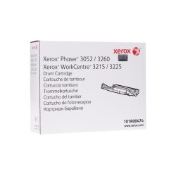 TAMBURO ORIGINALE XEROX 3052 101R00474 WorkCentre 3215 10K NERO