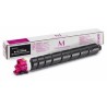 TONER ORIGINALE KYOCERA 1T02RMBNL1 TK-8525M TASKalfa 4052 MAGENTA 20K