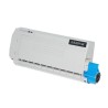 TONER COMPATIBILE OKI 44318620 C710 C711 ES3032 ES7411 NERO 11K
