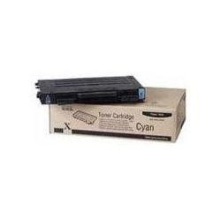 Toner COMPATIBILE Xerox 106R00680  Phaser 6100 Ciano 5K