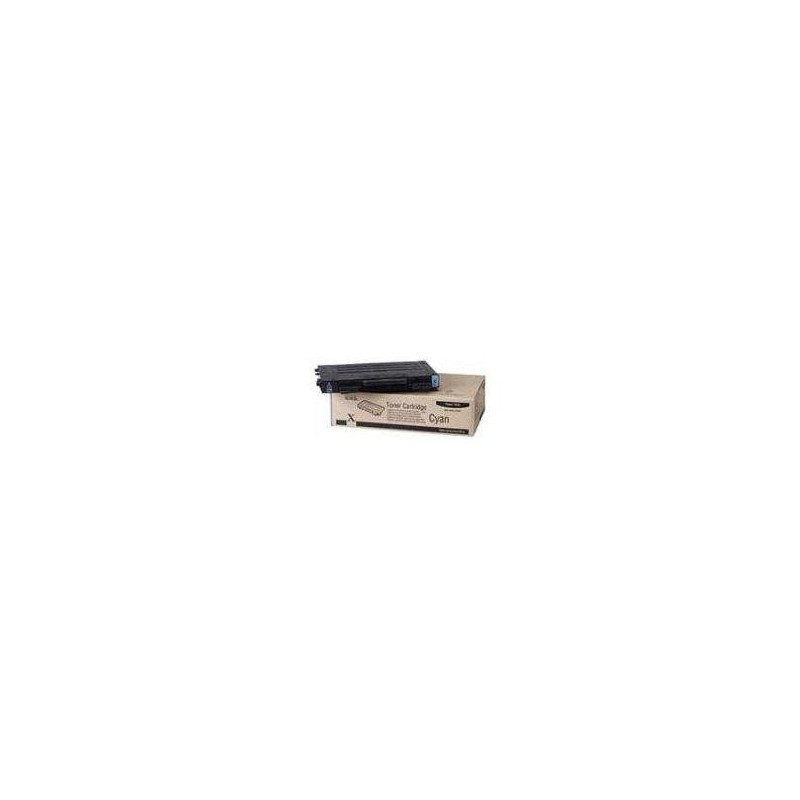 Toner COMPATIBILE Xerox 106R00680  Phaser 6100 Ciano 5K