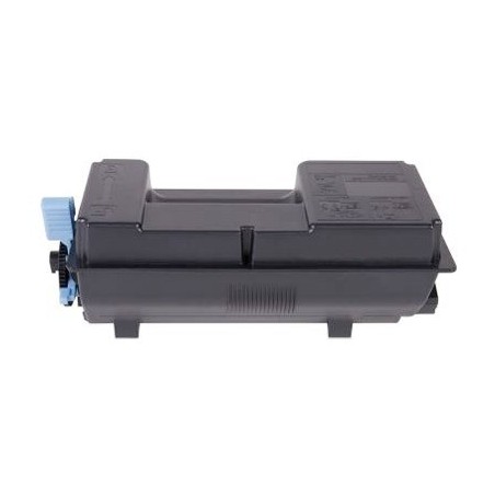 TONER COMPATIBILE OLIVETTI B1230 D-COPIA 5514 6014 PG L2555 2655 + VASCHETTA
