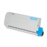 TONER COMPATIBILE OKI 44318619 C710 C711 ES3032 ES7411 CIANO 11,5K