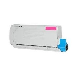 TONER COMPATIBILE OKI 44318618 C710 C711 ES3032 ES7411 MAGENTA 11,5K