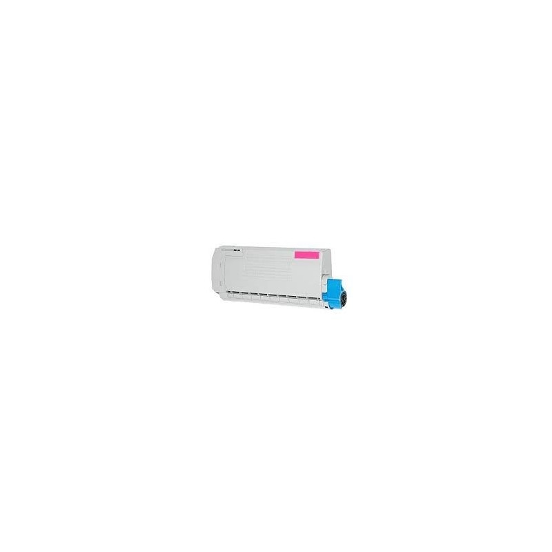 TONER COMPATIBILE OKI 44318618 C710 C711 ES3032 ES7411 MAGENTA 11,5K