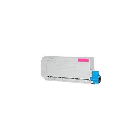 TONER COMPATIBILE OKI 44318618 C710 C711 ES3032 ES7411 MAGENTA 11,5K