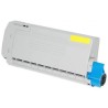 TONER COMPATIBILE OKI 44318617 C710 C711 ES3032 ES7411 GIALLO 11,5K