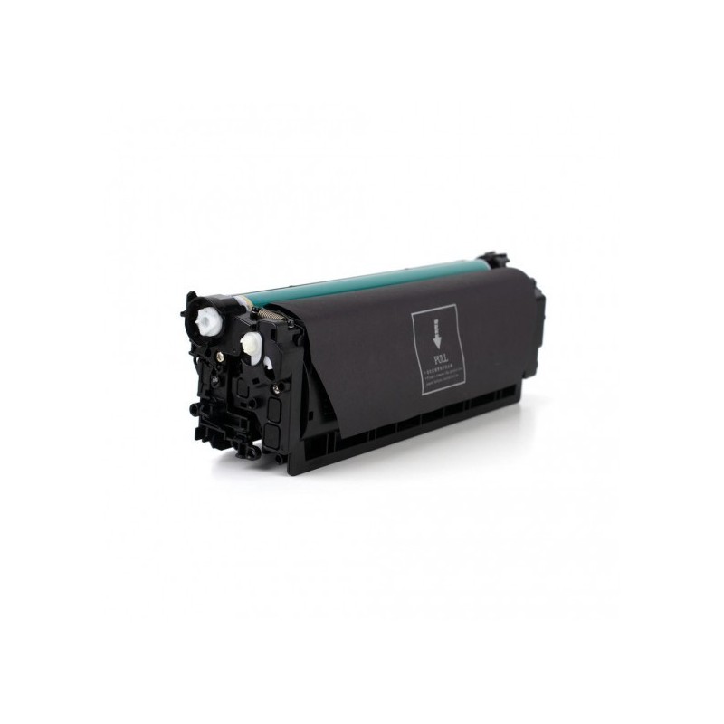 TONER COMPATIBILE HP 212X W2123X MAGENTA COLOR LASERJET M554DN M555X