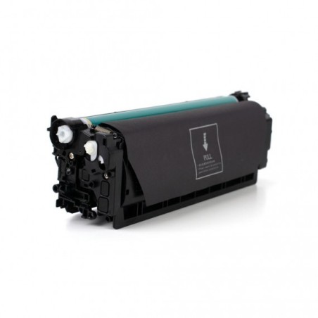 TONER COMPATIBILE HP 212X W2123X MAGENTA COLOR LASERJET M554DN M555X