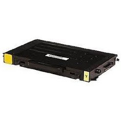 Toner COMPATIBILE Xerox 106R00682 Phaser 6100 GIALLO 5K