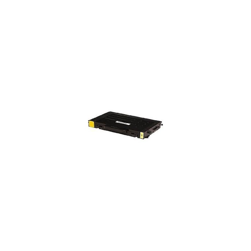 Toner COMPATIBILE Xerox 106R00682 Phaser 6100 GIALLO 5K