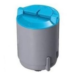 TONER COMPATIBILE XEROX Phaser 6110 106R01271 CIANO 1K