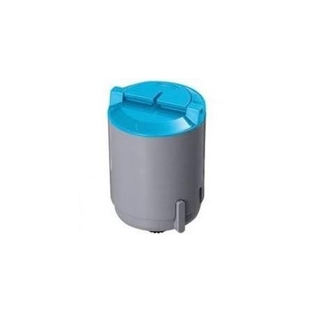 TONER COMPATIBILE XEROX Phaser 6110 106R01271 CIANO 1K