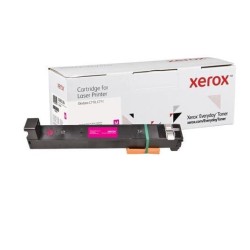 TONER ORIGINALE XEROX EVERYDAY 006R04284 OKI C710 C711 MAGENTA 11K