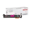 TONER ORIGINALE XEROX EVERYDAY 006R04284 OKI C710 C711 MAGENTA 11K