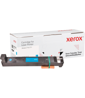 TONER ORIGINALE XEROX EVERYDAY 006R04285 OKI C710 C711 CIANO 11K