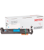 TONER ORIGINALE XEROX EVERYDAY 006R04285 OKI C710 C711 CIANO 11K