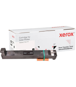 TONER ORIGINALE XEROX EVERYDAY 006R04286 OKI C710 C711 NERO 11K