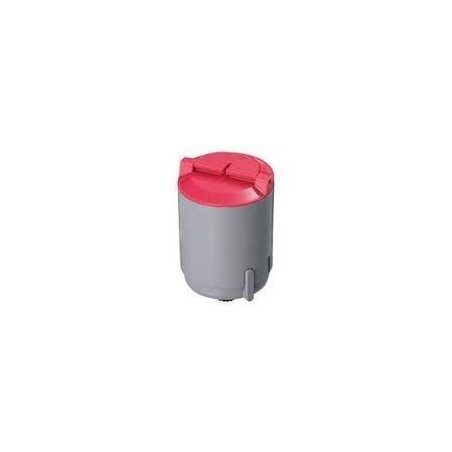 TONER COMPATIBILE XEROX Phaser 6110 106R01272 MAGENTA 1K