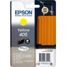 CARTUCCIA ORIGINALE EPSON 405 GIALLO C13T05G44010 WF-3820DWF WF7310