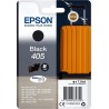 CARTUCCIA ORIGINALE EPSON 405 NERO C13T05G14010 WF-3820DWF WF7310