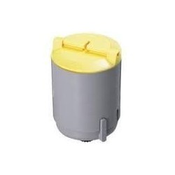 TONER COMPATIBILE Xerox Phaser 6110 106R01273 GIALLO 1K