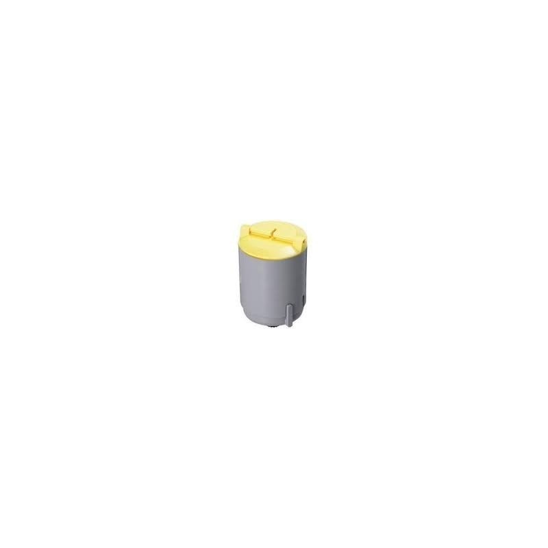 TONER COMPATIBILE Xerox Phaser 6110 106R01273 GIALLO 1K